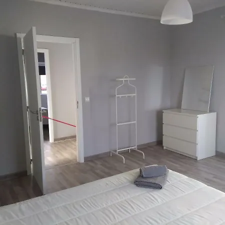 Dom wakacyjny Casa Do Sol Posto *