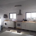 Casa Do Sol Posto