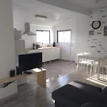 Casa Do Sol Posto