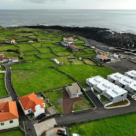 Casa Do Sol Posto Holiday home Faja Grande