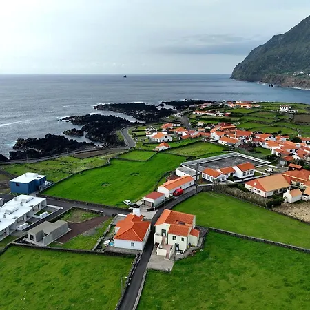 Tatil Evi Casa Do Sol Posto