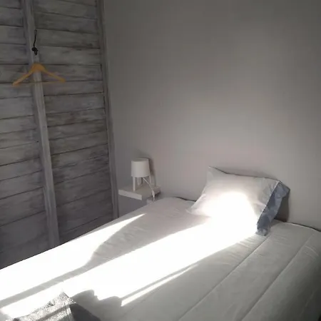 Holiday home Casa Do Sol Posto