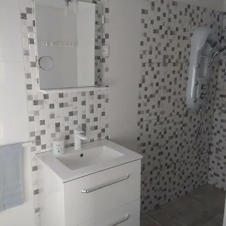 Casa Do Sol Posto Tatil Evi