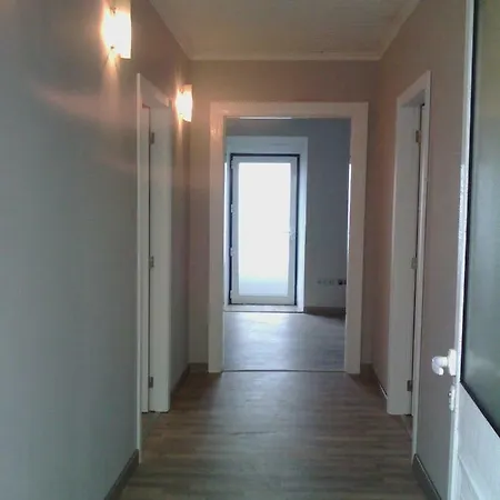 Holiday home Casa Do Sol Posto