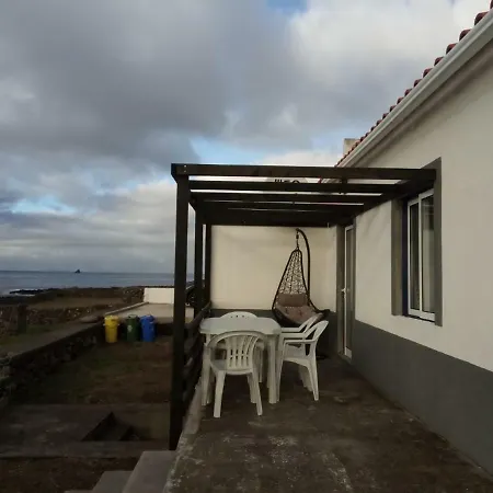 Casa Do Sol Posto