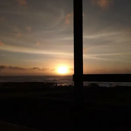 Tatil Evi Casa Do Sol Posto Faja Grande