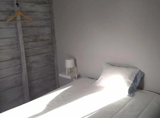 Σπίτι διακοπών Casa Do Sol Posto