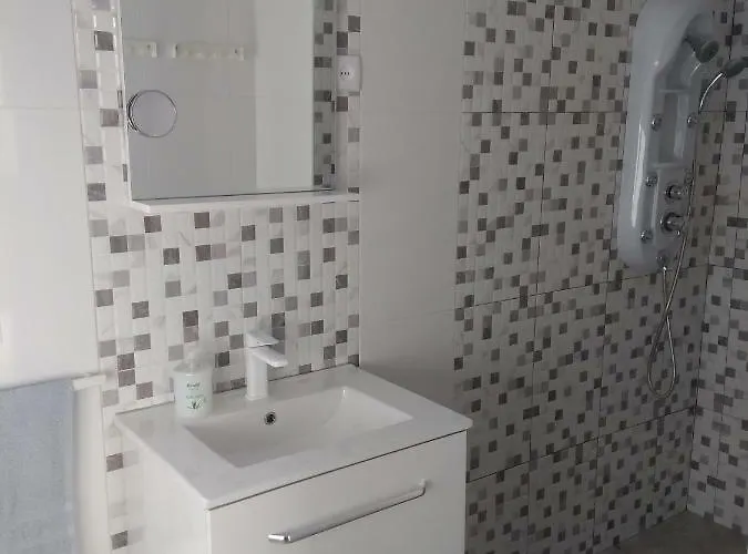 Casa Do Sol Posto Casa vacanze