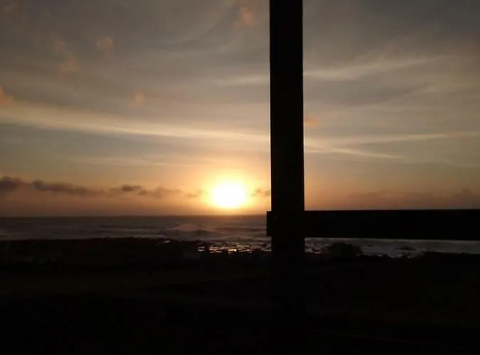 Σπίτι διακοπών Casa Do Sol Posto Faja Grande