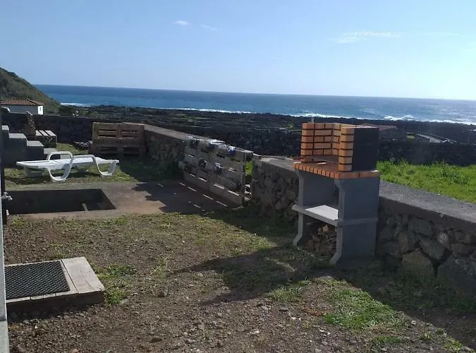 Σπίτι διακοπών Casa Do Sol Posto Faja Grande